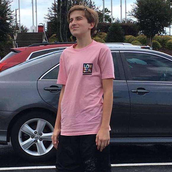 Meet your Posher, Joshua - Picture 1 of 1